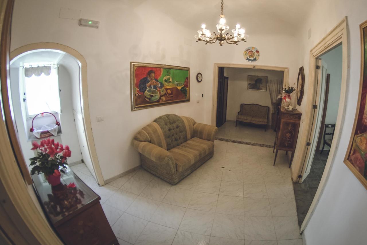 Sunflower Garden Палермо Экстерьер фото