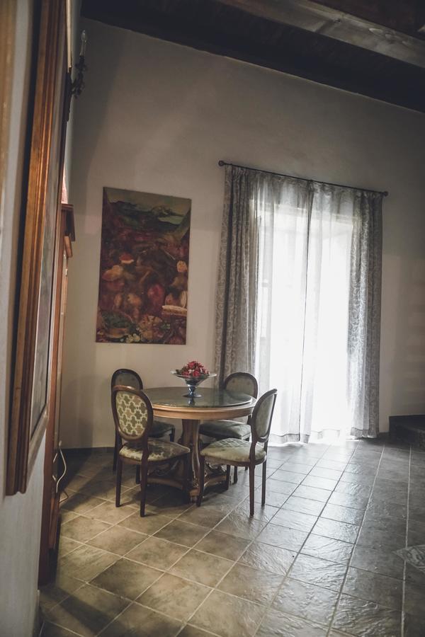 Sunflower Garden Палермо Экстерьер фото